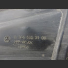 Mercedes ML  W164 Unterfahrschutz Verkleidung hinten links 1646102108 (149