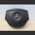 Mercedes ML W164 Fahrerairbag Airbag Luftsack SRS Schwarz 1644600098 (183