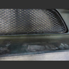 Mercedes W211 S211 AMG Frontstoßstange Stoßfänger Bumper Obsidianschwarz 197 (X
