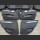 Mercedes C W204 Sportsize Kombi Teillederausschtattung Leder Stoff SHZ  (152