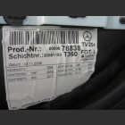 Mercedes W204 C Türverkleidung Avantgarde Leder HL Türpappe  2047302462 (153