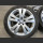Mercedes C W204 Alufelgen 7,5x17 ET47 Sommerräder 225/45 R17 Sommerreifen (154