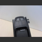Mercedes W204 Kontaktplatte Halteplatte Telefonhalter 2048204151 2048201211 (154