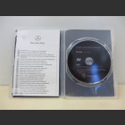 Mercedes E CLS SLK Comand APS Navi Update CD DVD EUROPE 2015/2016 A 2118270001 (155