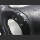 Mercedes C W203 C30 Leder Lenkrad Steering Wheel A2034602403 A2034601898 (204