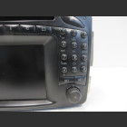 Mercedes Comand 2.0 W203 W209 W639 S203 A2038209689 Navigation Navi Radio (191