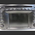Mercedes Comand 2.0 W203 W209 W639 S203 A2038275242 Navigation Navi Radio (191