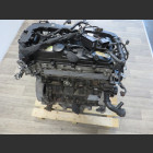 Mercedes C E  W204 W212 X204 GLK Motor OM651  250 CDI 4Matic Engine  651912 (179