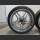 4  Alufelgen Sommerräder 19 Audi, Mercedes 5x112 - 8,5J Et45  Corniche Wheels (158