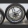 4  Alufelgen Sommerräder 19 Audi, Mercedes 5x112 - 8,5J Et45  Corniche Wheels (158