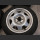 Mercedes Alufelgen 2084010002 7Jx16 H2 Sommerräder Michelin 205/55R16 91W 6mm (160A