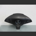 Mercedes C W204 Lenkradairbag  Airbag SRS Modul 2048604302 (161