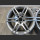 Mercedes C Klasse W204 Original AMG Alufelgen 2044014502 2044014602 17 Zoll (161