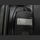 Mercedes W204  W212  Kontaktplatte Aufnahme Halteplatte A 2048200411 (161