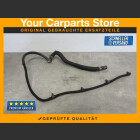 Mercedes OM646 Rücklaufleitung Leckölleitung 220 CDI Fuel Line A6460701132 (220