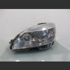 Mercedes W204 C Bi-Xenon Kurvenlicht Scheinwerfer links  A 2048208961 2959 (168