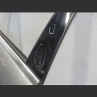 Mercedes C Klasse W204 LimousineTür Door hinten rechts 792 Palladiumsilber (166
