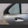 Mercedes C Klasse W204 LimousineTür Door hinten rechts 792 Palladiumsilber (166