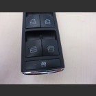 Mercedes C-Klasse W204 Fensterheber Fensterschalter Schalter Links A 2048700251 (166
