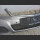 Mercedes E W212 Frontstoßstange Stoßstange vorne Xenon PDC 792 Silber 2128801940 (167