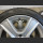 Mercedes C W204 Alufelgen 7,5 8,5 x17 ET47 58 Winterräder 225/45 R17 Winterreifen (203
