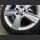 Mercedes C W204 Alufelgen 7,5 8,5 x17 ET47 58 Winterräder 225/45 R17 Winterreifen (203