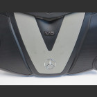 Mercedes C W204 320 CDI 4-Matic Motorabdeckung A6420101867 (203