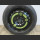 Mercedes E W212 S212 Notrad Ersatzrad Spare Tire  A2124000002 155/70 R17 (212