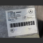 Mercedes W212 Bodenbelag Teppich vorne links Fahrer  A 2126800540 (167