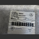 Mercedes S212  Kombi Teppich Bodenbelag Hinten Fond A 2126801041 (167