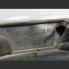 Mercedes W164 Heckklappengriff Griffleiste Zierleiste Chrom 1647400893 (149
