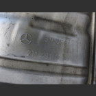 Mercedes W211 E350 Auspuff Endschalldämpfer Mittelschaldämpfer SET 2114911101 (159