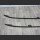 Mercedes S211 Kombi Dachreling Dachträger Reling  R+L 2118400924  A2118401024 (170