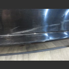 Mercedes C W203 Sportcoupe Stoßstange hinten Heckstoßstange schwarz A2038851225 (171
