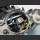Mercedes W203 Sportcoupe Klarglas Bi Xenon Scheinwerfer  links A2038204159 5361 (171