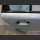 Mercedes W211 S211 E Klasse Tür Door Kombi hinten rechts 775 Iridiumsilber (184