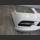 Mercedes C W204 Stoßstange AMG Paket Frontstoßstange SWR 650 Calcitweiß A2048852838 (202