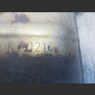 Mercedes C S203 W203 Kat Katalysator 200 Kompressor A2094903214 KT0214 (193