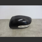 Mercedes C W203 Aussenspiegel Links 197 Obsidianschwarz...
