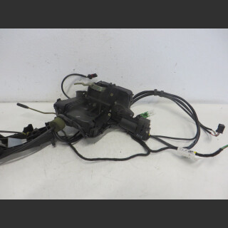 Schloss De Porte Droit Arrière Pour Mercedes Classe E W211 / S211 - Référence A2117300635