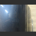 Mercedes C W204 S204 Kombi Tür hinten rechts Door 197 Obsidianschwarz (174