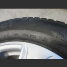 Audi Q3 8U 8U1 Alufelgen Winterreifen 6.5Jx16 Zoll ET33 8U0601025 5x112
