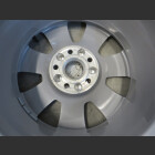 Audi Q3 8U 8U1 Alufelgen Winterreifen 6.5Jx16 Zoll ET33 8U0601025 5x112