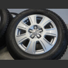 Audi Q3 8U 8U1 Alufelgen Winterreifen 6.5Jx16 Zoll ET33 8U0601025 5x112