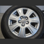 Audi Q3 8U 8U1 Alufelgen Winterreifen 6.5Jx16 Zoll ET33 8U0601025 5x112