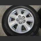 Audi Q3 8U 8U1 Alufelgen Winterreifen 6.5Jx16 Zoll ET33 8U0601025 5x112