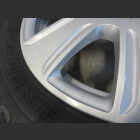 Audi Q3 8U 8U1 Alufelgen Winterreifen 6.5Jx16 Zoll ET33 8U0601025 5x112