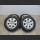 Audi Q3 8U 8U1 Alufelgen Winterreifen 6.5Jx16 Zoll ET33 8U0601025 5x112