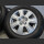 Audi Q3 8U 8U1 Alufelgen Winterreifen 6.5Jx16 Zoll ET33 8U0601025 5x112