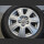 Audi Q3 8U 8U1 Alufelgen Winterreifen 6.5Jx16 Zoll ET33 8U0601025 5x112